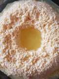 Flan casero de la abuela