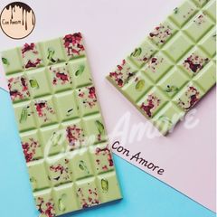 A picture of Paan Chocolate Bar.