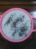 Banana Oats 8+