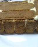 Tiramisú súper fácil y económico