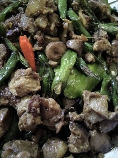 Foto resep Sambal Goreng Hati Ampela Ayam