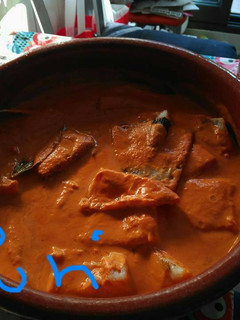 Una foto de Bacalao
