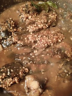 Foto resep Pecel lele
