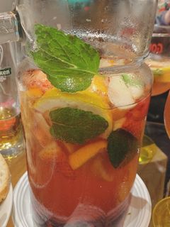 Foto de Sangria