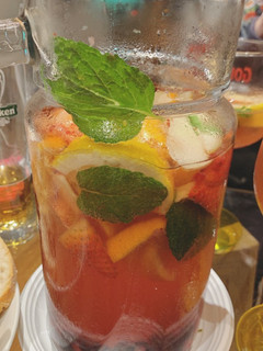 Foto de Sangria