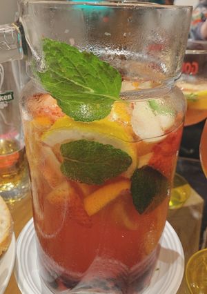 Foto de Sangria