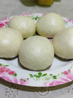Foto resep Bakpao
