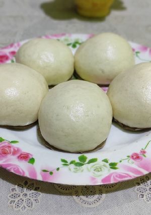 Foto resep Bakpao
