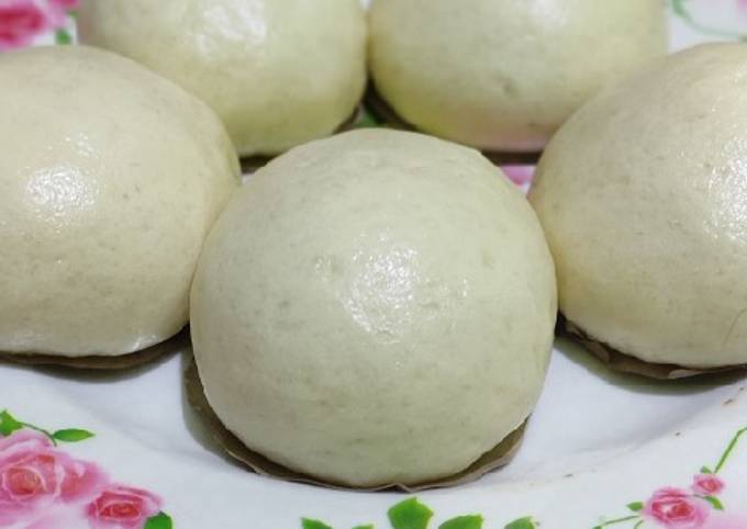 Resep Bakpao Oleh Firman Cookpad