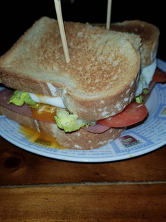 Foto principal de Sándwich de la casa 😋