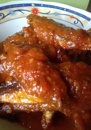 Foto resep Bledek Salem