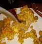 Easy Way Make Southern corn bread stuffing for chicken or turkey the Delicious Really delicious