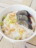Bubur Pitan
