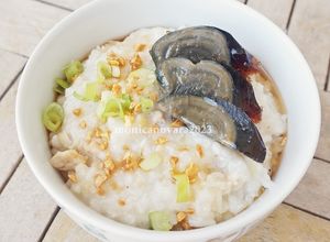 Foto resep Bubur Pitan