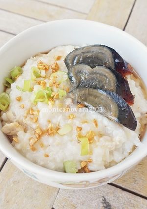 Foto resep Bubur Pitan