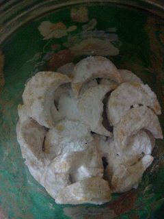 Foto resep Kue Putri Salju [recomended]