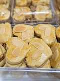 Skippy Cookies
