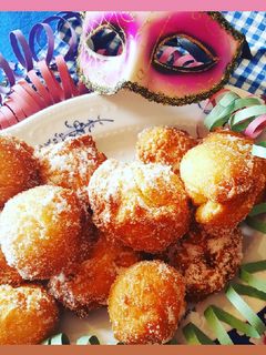 Foto di Sfingi di Carnevale