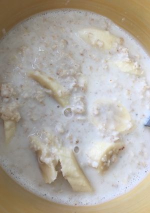 Foto resep MENU Diet Pagi hari 1