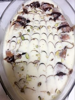 صورة لوصفة السينابون الكاذب