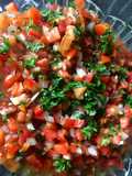 Pico de gallo