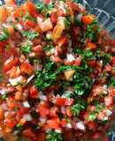 Pico de gallo