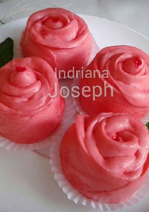 Foto resep Pao coklat MAWAR