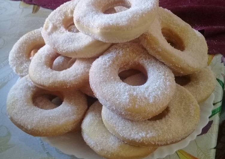 Donas