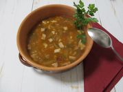 Kép erről: tarka bab