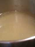 Chicken stock