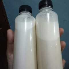 Susu Kurma Made by Me রেসিপির প্রধান ছবি