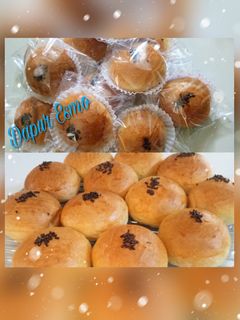 Foto resep Roti manis NCC