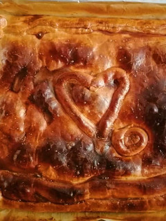 Una foto de Empanada de carne