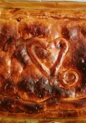 Una foto de Empanada de carne