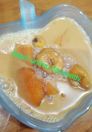 Foto resep Kolak