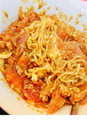 Foto resep Seblak Rumahan 🍝