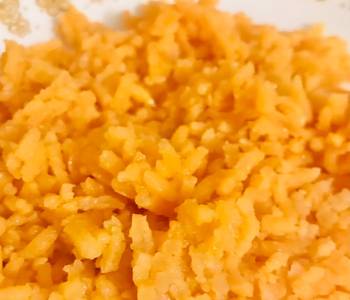 Easy Make Recipe Fluffy tomato flavored Mexican rice Most Delicious