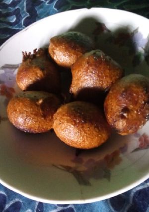 কাঠালের পিঠা রেসিপির প্রধান ছবি