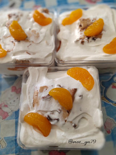 Foto resep Budapest Dessert Box