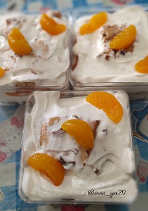 Foto resep Budapest Dessert Box