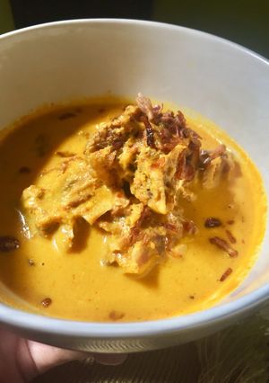 Foto resep Gulai iga sapi