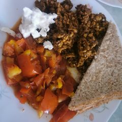 A picture of Minced-Diet.