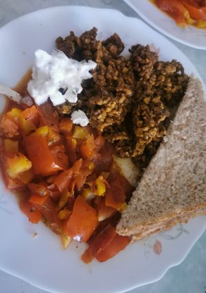 A picture of Minced-Diet.