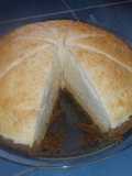Pay de Queso