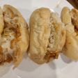 Chicken Shawerma Sandwich #newcookschallenge