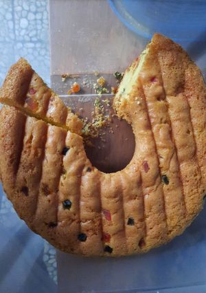 Foto resep Bolu sukade