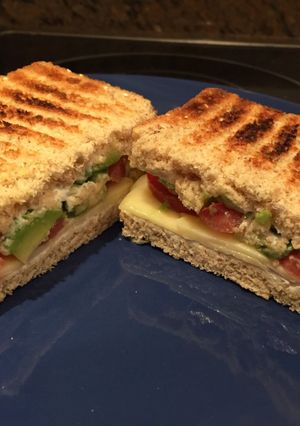 Foto principal de Sándwich rápido