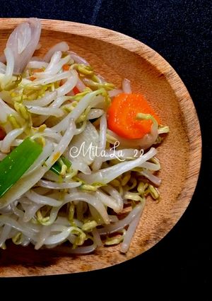 Foto resep Tumis Taoge