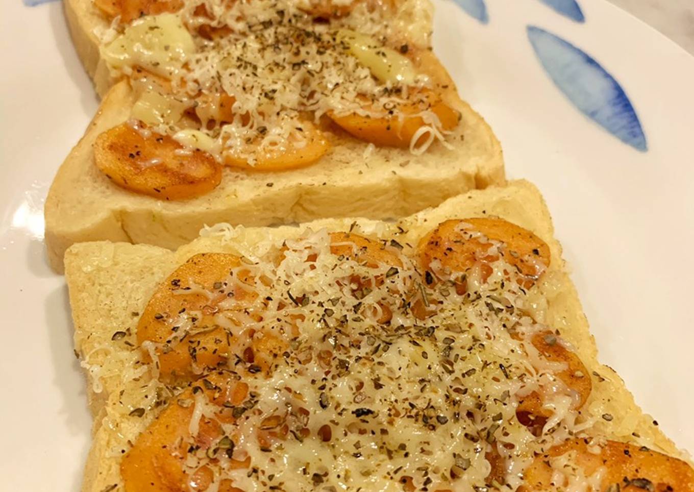 Pizza ala-ala