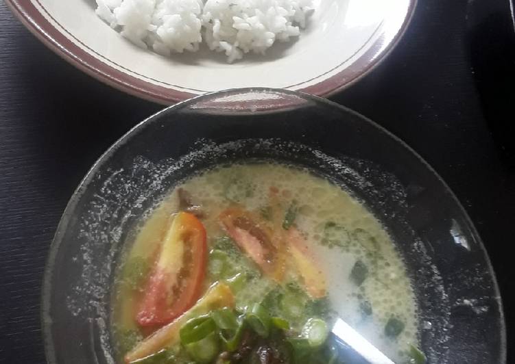 Soto betawi